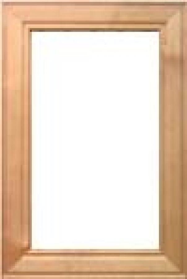 Sheldon Glass Ready Cabinet Door